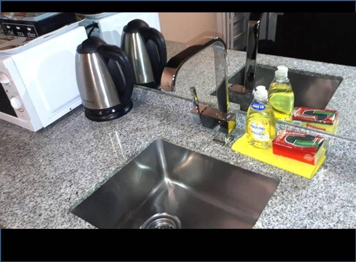 Corrientes Av, Premium Location Apartment บัวโนสไอเรส ภายนอก รูปภาพ