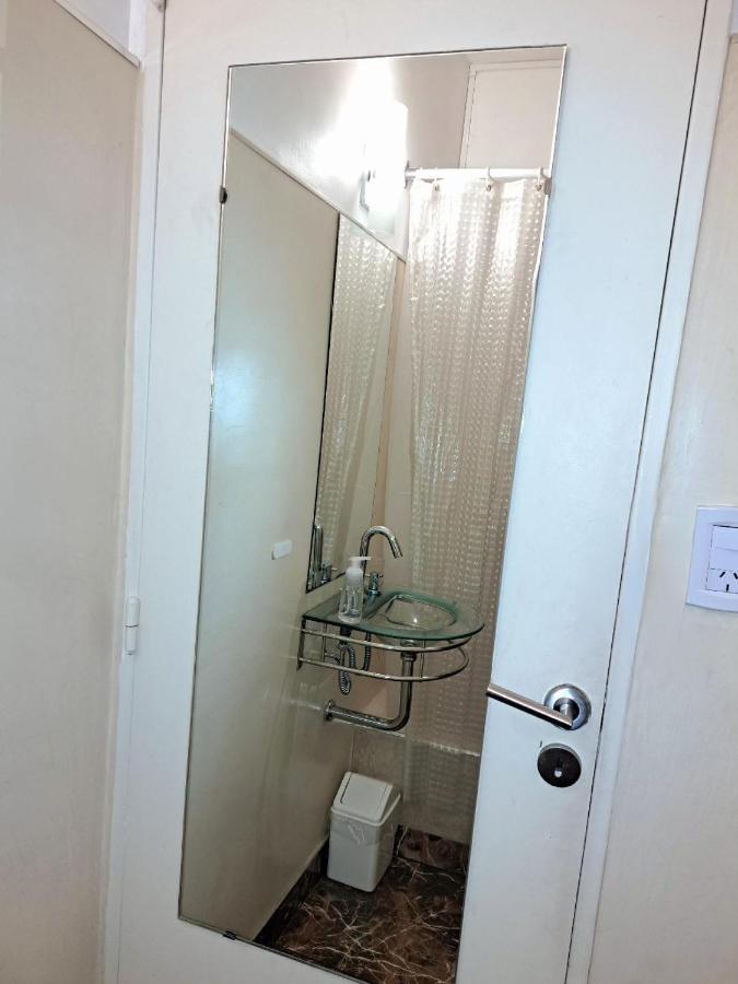 Corrientes Av, Premium Location Apartment บัวโนสไอเรส ภายนอก รูปภาพ