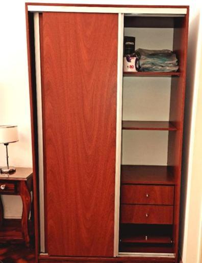 Corrientes Av, Premium Location Apartment บัวโนสไอเรส ภายนอก รูปภาพ