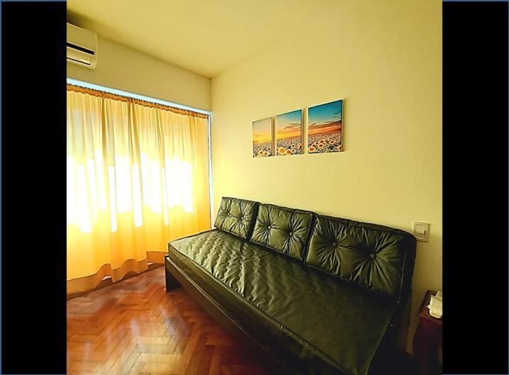 Corrientes Av, Premium Location Apartment บัวโนสไอเรส ภายนอก รูปภาพ