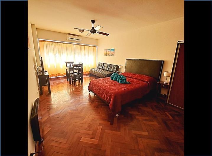 Corrientes Av, Premium Location Apartment บัวโนสไอเรส ภายนอก รูปภาพ