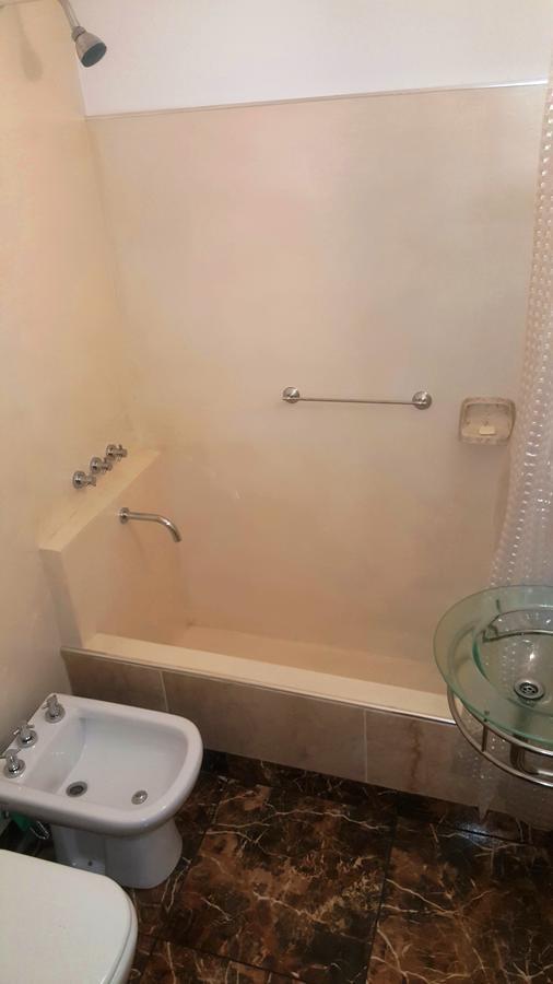 Corrientes Av, Premium Location Apartment บัวโนสไอเรส ภายนอก รูปภาพ