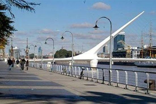 Corrientes Av, Premium Location Apartment บัวโนสไอเรส ภายนอก รูปภาพ